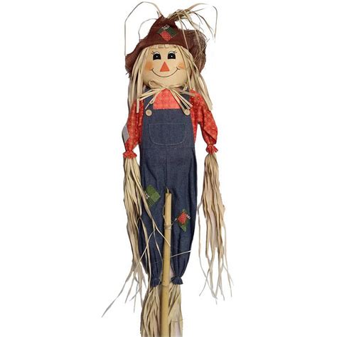 89 5. . Scarecrow walmart